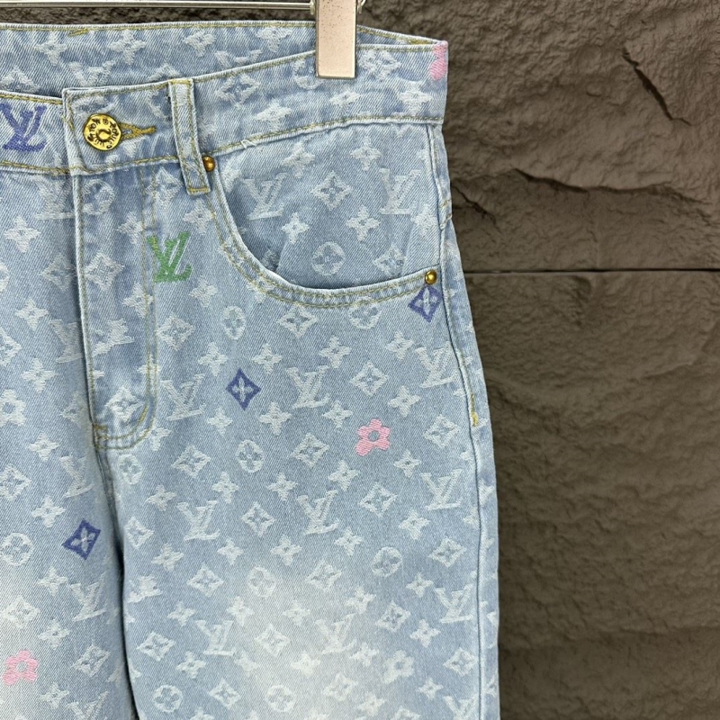 LV Jeans